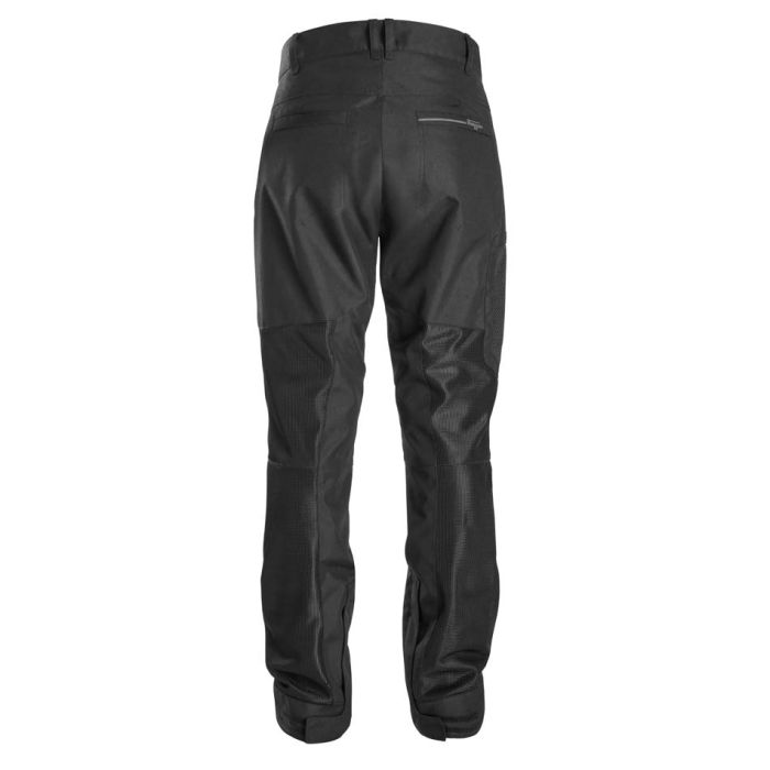 Брюки FURYGAN CIARAN black