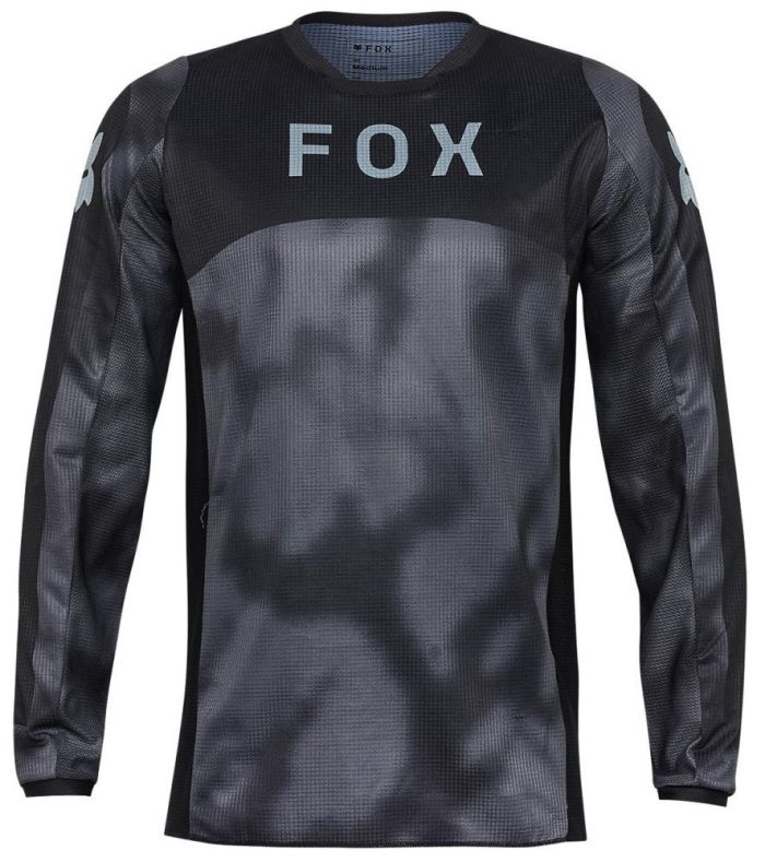 Джерсі Fox 180 Jersey - Taunt Black