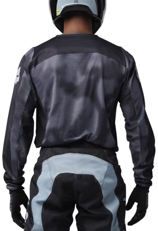 Джерсі Fox 180 Jersey - Taunt Black