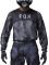 Джерсі Fox 180 Jersey - Taunt Black