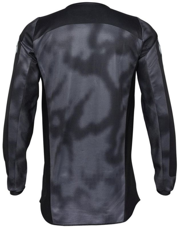 Джерсі Fox 180 Jersey - Taunt Black