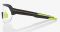 Окуляри Ride 100% S2 - Soft Tact Cool Grey Photochromic Lens