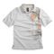 Футболка Поло Fox Inked Polo Light Grey