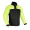 Дощовик Oxford Rainseal Over Jacket Black/Fluo