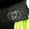 Дощовик Oxford Rainseal Over Jacket Black/Fluo