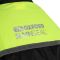 Дощовик Oxford Rainseal Over Jacket Black/Fluo