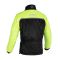 Дощовик Oxford Rainseal Over Jacket Black/Fluo