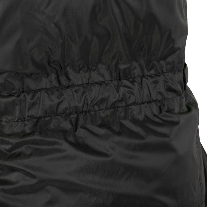 Дощовик Oxford Rainseal Over Jacket Black/Fluo
