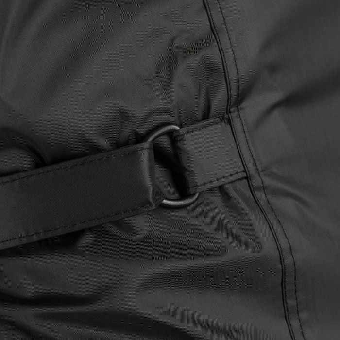 Дощовик Oxford Rainseal Over Jacket Black/Fluo