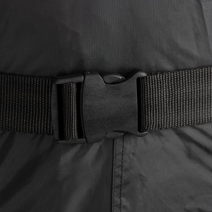 Дощовик Oxford Rainseal Over Jacket Black/Fluo