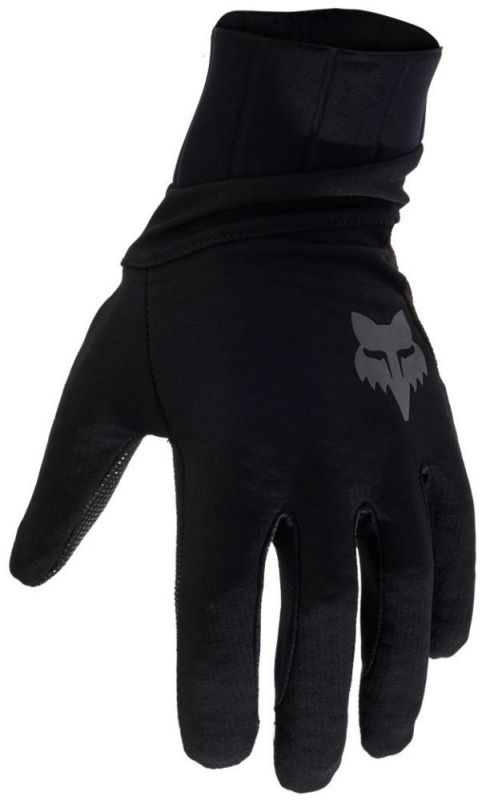 Рукавички Fox Defend Pro Fire Glove Black