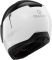 Мотошолом Shark Evojet Dual Black/White