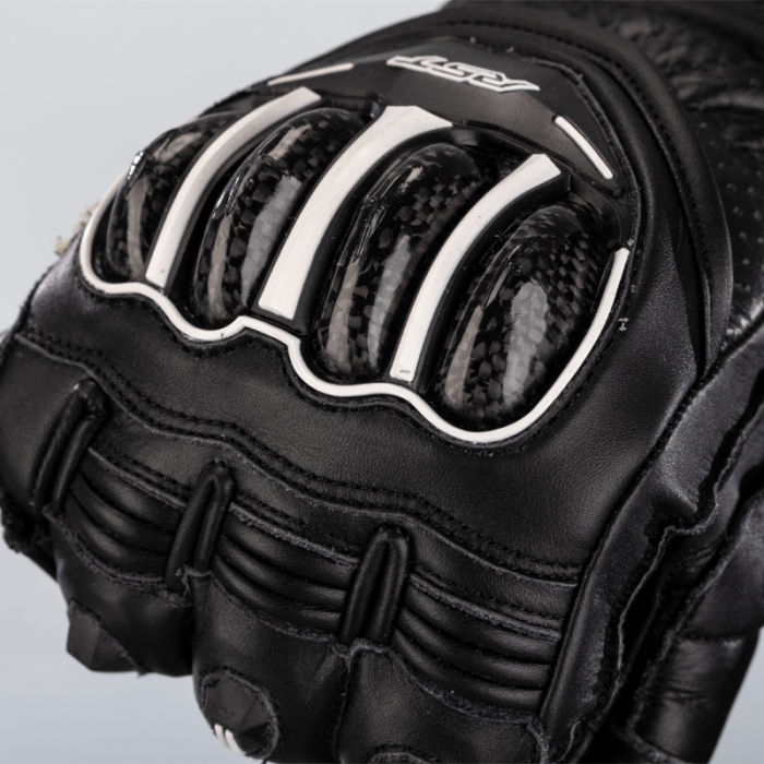 Моторукавички RST Tractech Evo 4 Short CE Mens Glove Black