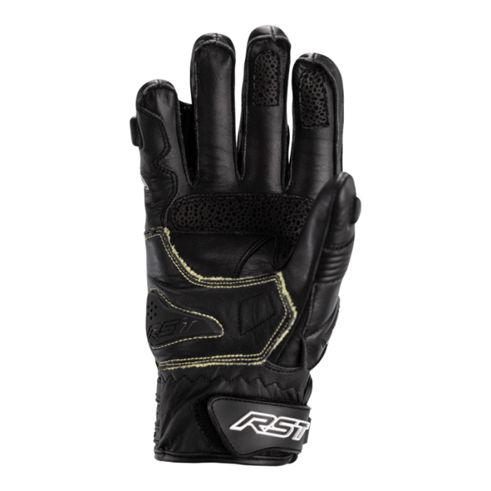 Моторукавички RST Tractech Evo 4 Short CE Mens Glove Black