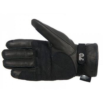 Рукавички SEGURA шкіра DRAKUS black