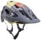 Шолом Fox Speedframe Pro Helmet - Klif Pale Green