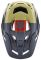 Шолом Fox Speedframe Pro Helmet - Klif Pale Green