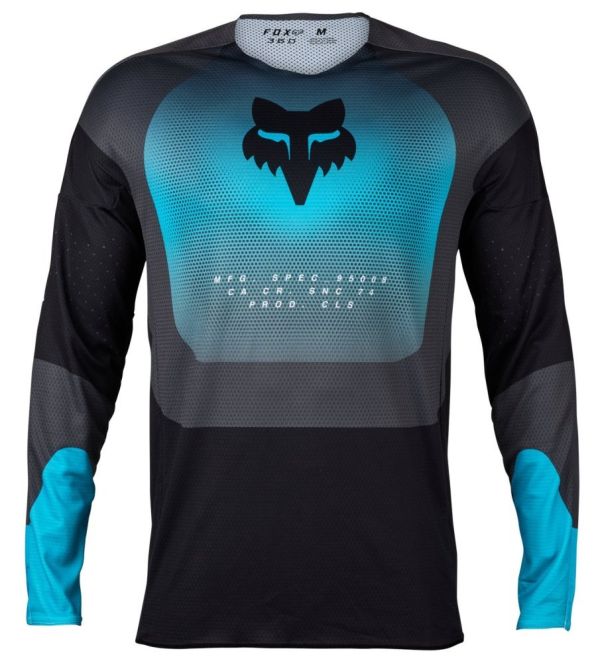 Джерсі Fox 360 Revise Jersey Teal