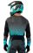 Джерсі Fox 360 Revise Jersey Teal