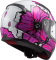 Мотошолом LS2 FF353 Rapid Poppies Pink