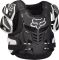 Захист Тіла Fox Raptor Vest - Ce Black