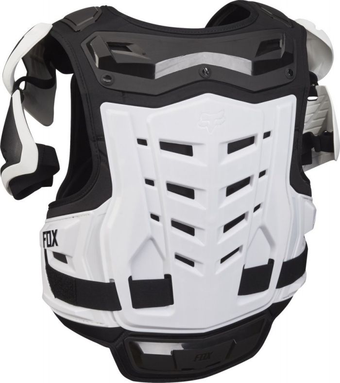 Захист Тіла Fox Raptor Vest - Ce Black