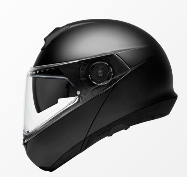 Шолом SCHUBERTH C4 PRO ECE Black matt