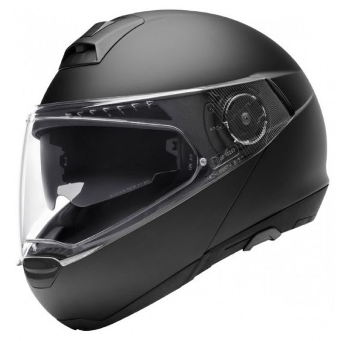 Шолом SCHUBERTH C4 PRO ECE Black matt