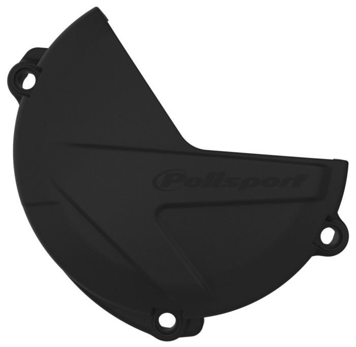 Захист Зчеплення Polisport Clutch Cover - Yamaha Black