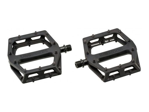 Педалі DMR Pedal - Vault - Brandog Signature Edition