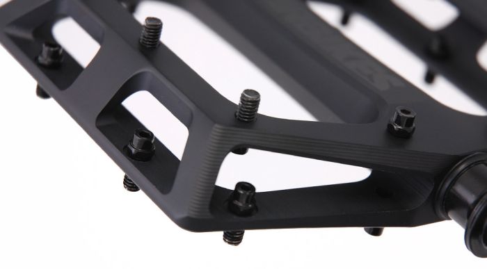 Педалі DMR Pedal - Vault - Brandog Signature Edition
