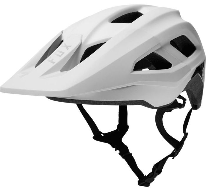 Шолом Fox Mainframe Mips Helmet White