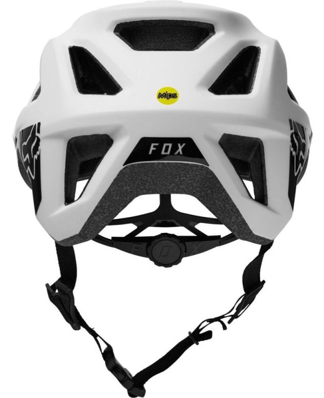 Шолом Fox Mainframe Mips Helmet White