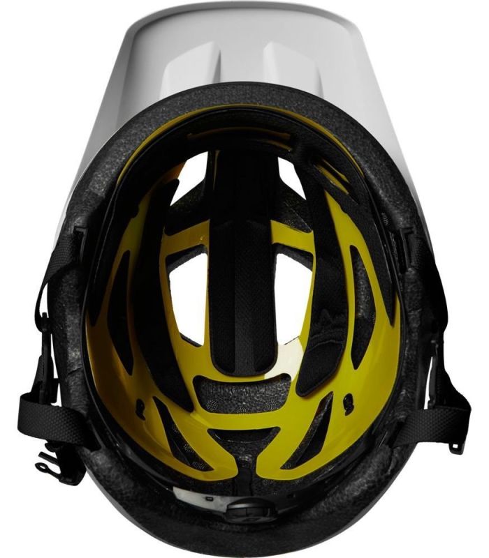 Шолом Fox Mainframe Mips Helmet White
