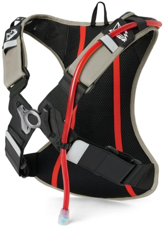 Рюкзак Uswe Outlander 4l Hydration Pack Sand