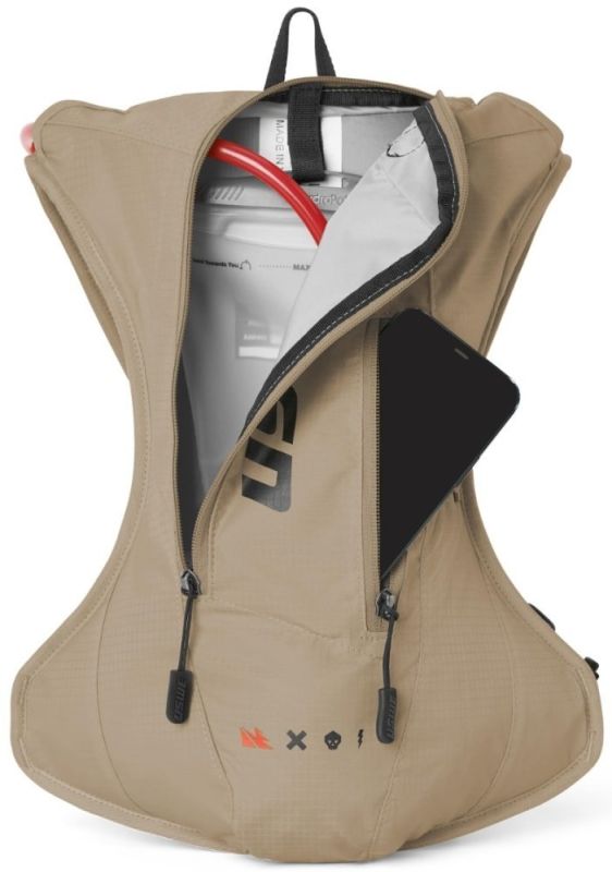 Рюкзак Uswe Outlander 4l Hydration Pack Sand