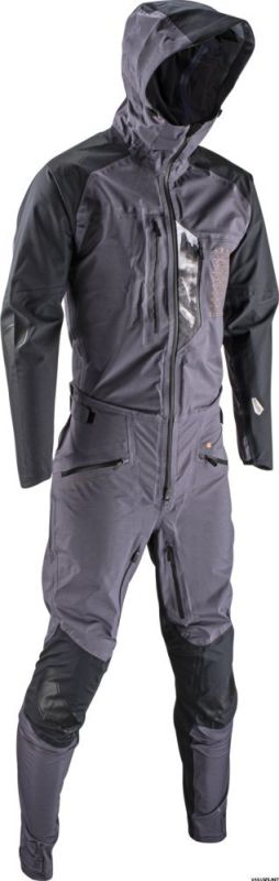 Комбінезон Leatt Mtb 3.0 Hydradri Suit Shadow