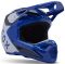 Шолом Fox V1 Helmet - Lean Blue
