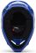 Шолом Fox V1 Helmet - Lean Blue