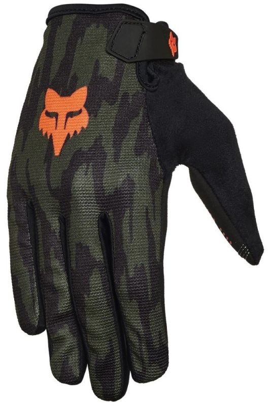Рукавички Fox Ranger Glove - Swarmer Dark Sage