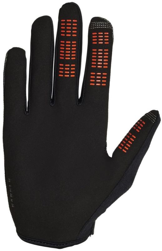 Рукавички Fox Ranger Glove - Swarmer Dark Sage