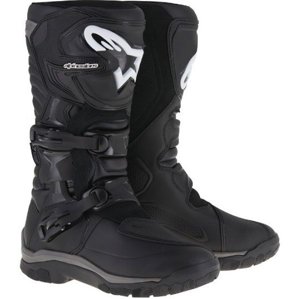 Мотоботи ALPINESTARS TOUCAN GTX