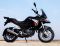 Мотоцикл Benelli TRX 251 Black