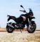 Мотоцикл Benelli TRX 251 Black