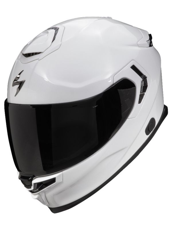 Шолом SCORPION EXO-GT SP AIR pearl white