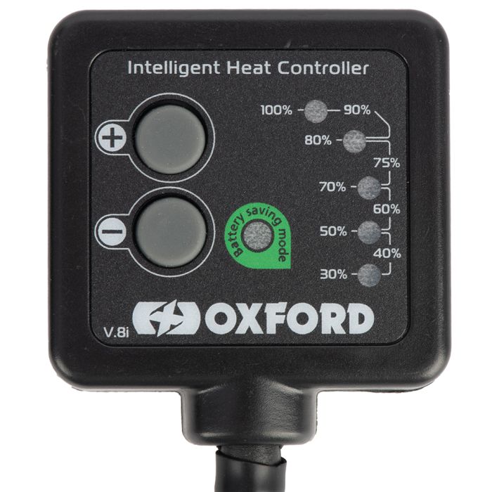 Ручки з підігрівом Oxford HotGrips Advanced Adventure UK SPECIFIC