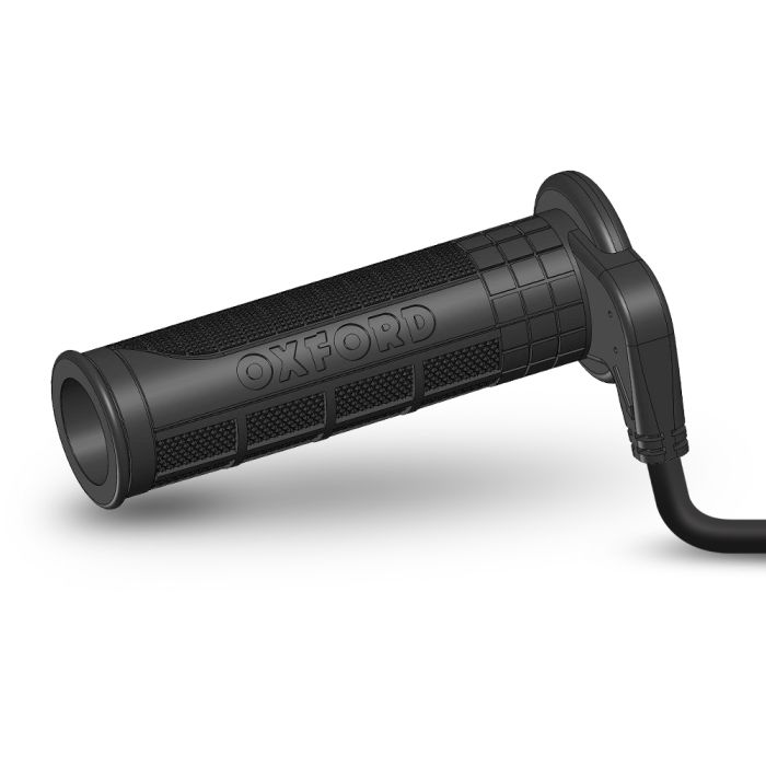 Ручки з підігрівом Oxford HotGrips Advanced Adventure UK SPECIFIC