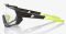 Окуляри Ride 100% Speedtrap - Soft Tact Cool Grey Photochromic Lens