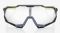 Окуляри Ride 100% Speedtrap - Soft Tact Cool Grey Photochromic Lens