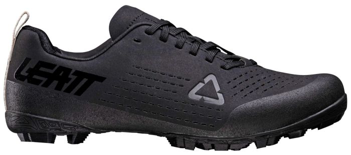 Взуття Leatt 2.0 Clip Endurance Shoe Black